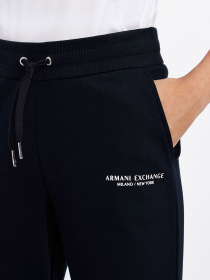 Брюки Armani Exchange модель 8NYPBA-YJE5Z-1510 Фото
