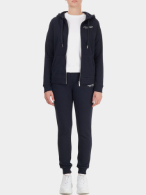 Худи и свитшоты Armani Exchange модель 8NYM28-YJE5Z-1510 Фото