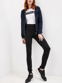 Худи и свитшоты Armani Exchange модель 8NYM28-YJE5Z-1510 Фото