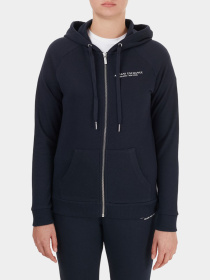 Худи и свитшоты Armani Exchange модель 8NYM28-YJE5Z-1510 Фото