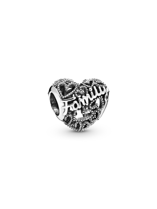 Классические PANDORA Moments модель 798571C00 Фото