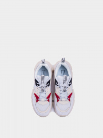 Кроссовки Tommy Hilfiger модель FW0FW04065-100 Фото