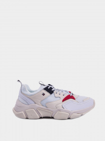 Кроссовки Tommy Hilfiger модель FW0FW04065-100 Фото