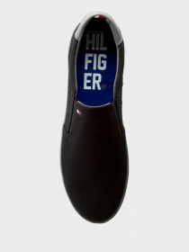Слипоны и мокасины Tommy Hilfiger модель FM0FM00597-990 Фото