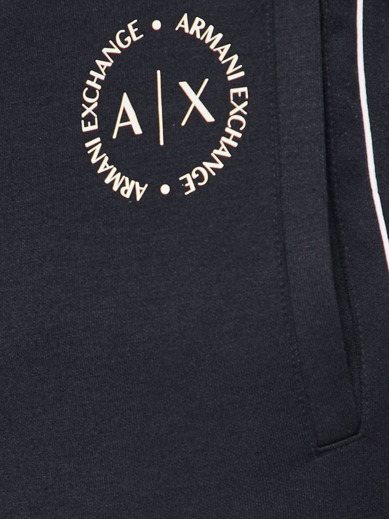 Брюки Armani Exchange модель 8NZP91-Z9N1Z-1510 Брюки Armani Exchange модель 8NZP91-Z9N1Z-1510 Фото