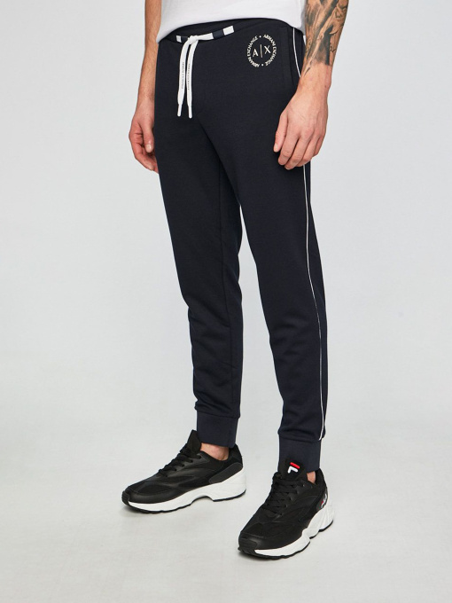 Брюки Armani Exchange модель 8NZP91-Z9N1Z-1510 Фото