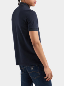 Футболки и поло Armani Exchange модель 8NZF91-ZJ81Z-1510 Фото