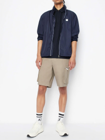 Футболки и поло Armani Exchange модель 8NZF91-ZJ81Z-1510 Фото