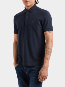 Футболки и поло Armani Exchange модель 8NZF91-ZJ81Z-1510 Фото