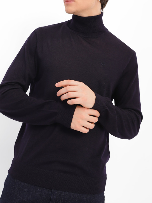 Худи и свитшоты Armani Exchange модель 8NZM3C-ZM8AZ-1510 Фото