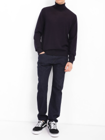 Худи и свитшоты Armani Exchange модель 8NZM3C-ZM8AZ-1510 Фото