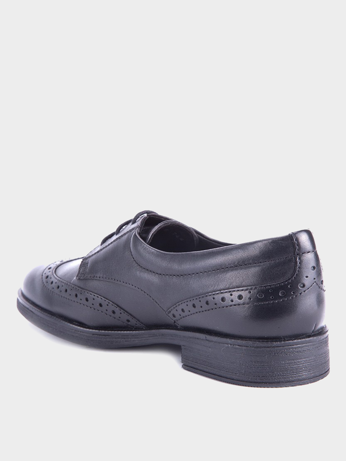Туфли и лоферы Geox модель J8449D-00043-C9999 Фото