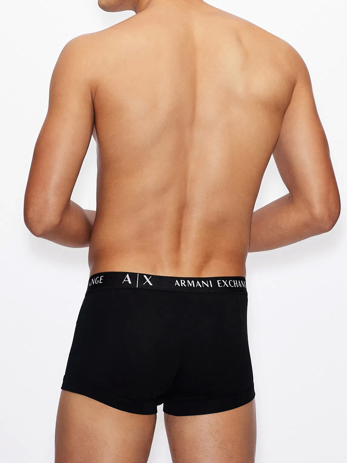 Нижнее белье Armani Exchange модель 956000-CC282-49920 Фото