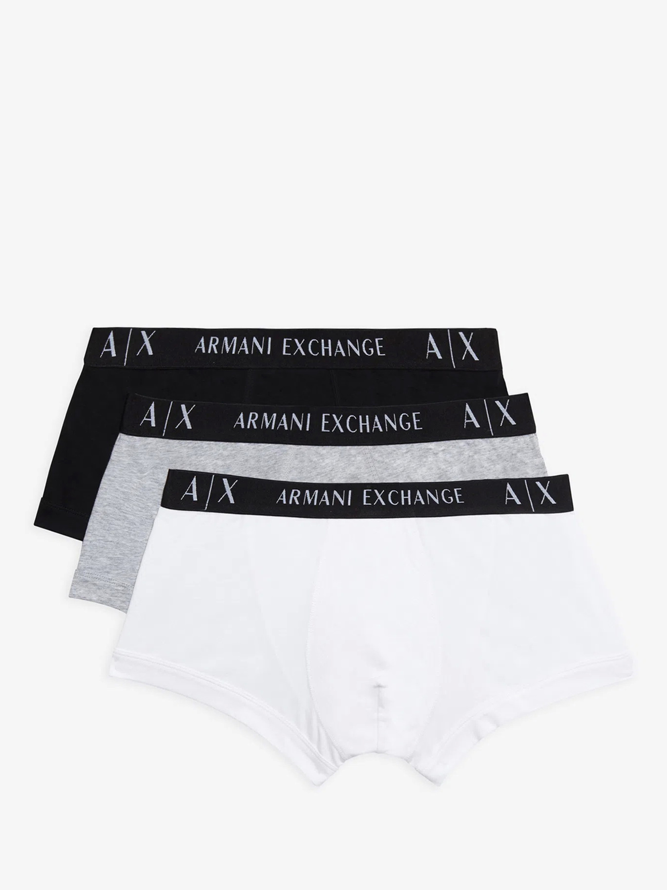 Нижнее белье Armani Exchange модель 956000-CC282-49920 Фото