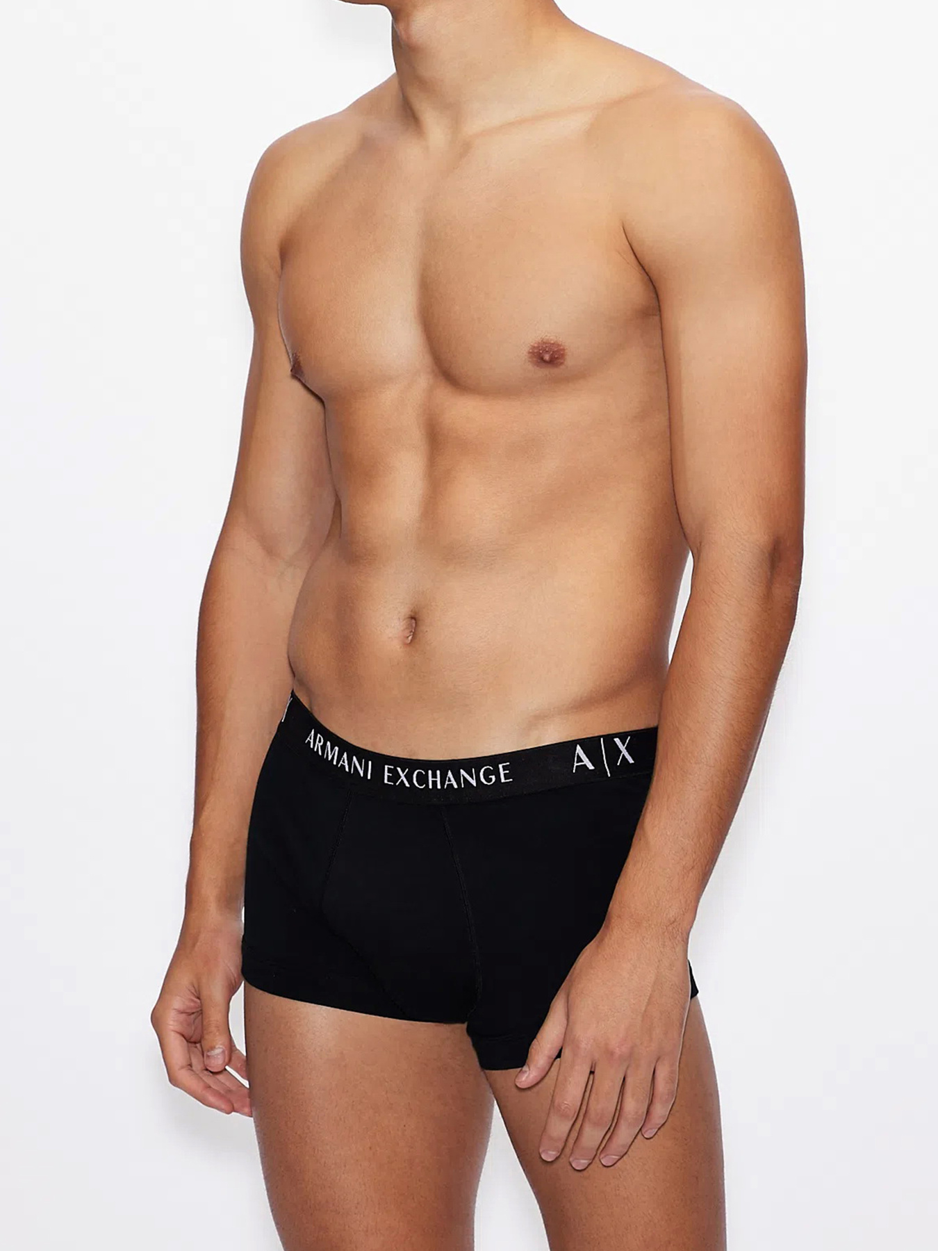 Нижнее белье Armani Exchange модель 956000-CC282-49920 Фото