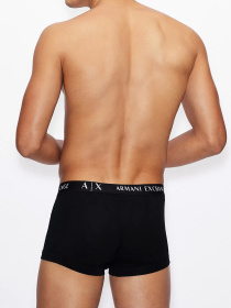 Нижнее белье Armani Exchange модель 956000-CC282-49920 Фото