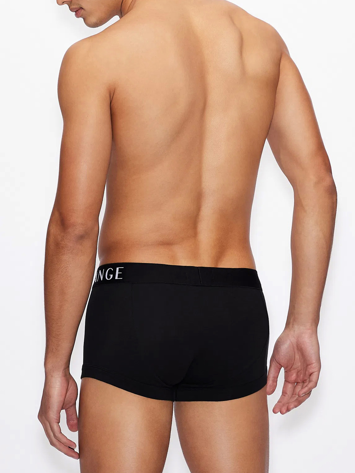 Нижнее белье Armani Exchange модель 956002-CC282-00020 Фото