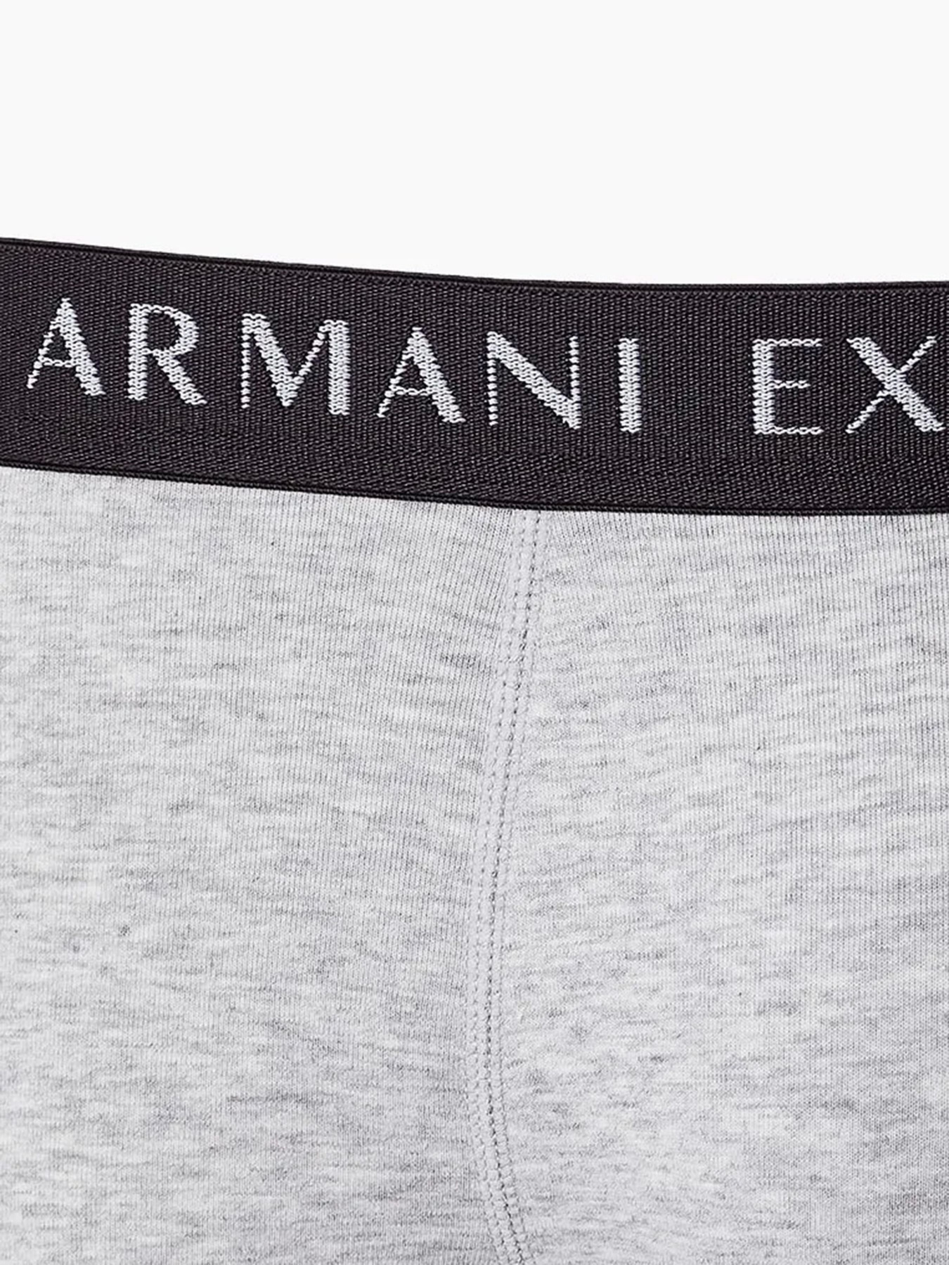 Нижнее белье Armani Exchange модель 956001-CC282-50120 Фото