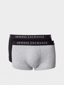 Нижнее белье Armani Exchange модель 956001-CC282-50120 Фото