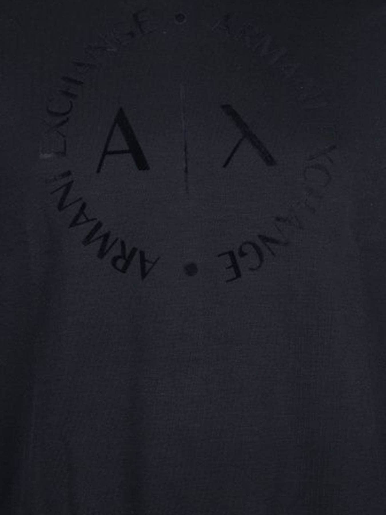 Худи и свитшоты Armani Exchange модель 8NZM87-Z9N1Z-1200 Фото