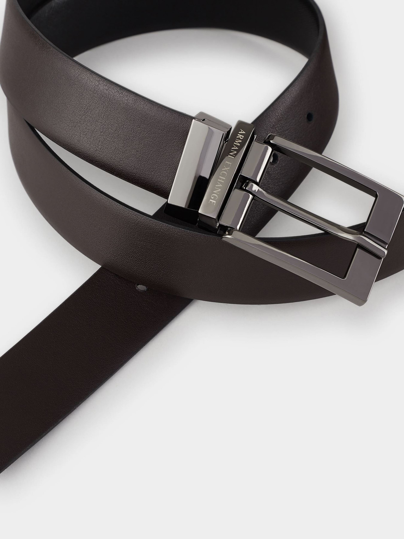 Ремни Armani Exchange модель 951060-CC236-54120 Фото