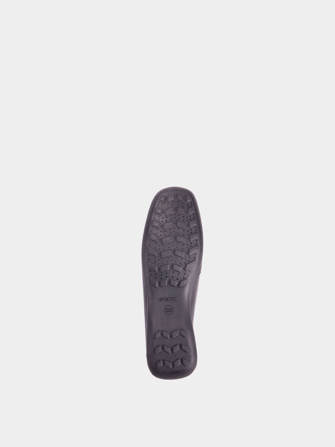 Слипоны и мокасины Geox модель D0245A-00043-C9999 Фото