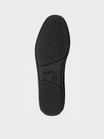 Слипоны и мокасины Geox модель U020WA-00043-C9999 Фото