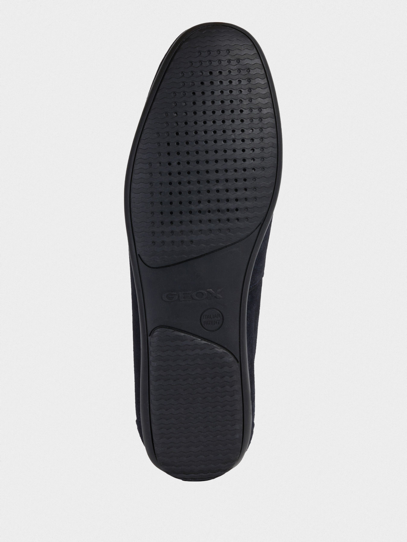 Слипоны и мокасины Geox модель U020WA-00022-C4002 Фото
