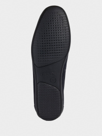 Слипоны и мокасины Geox модель U020WA-00022-C4002 Фото