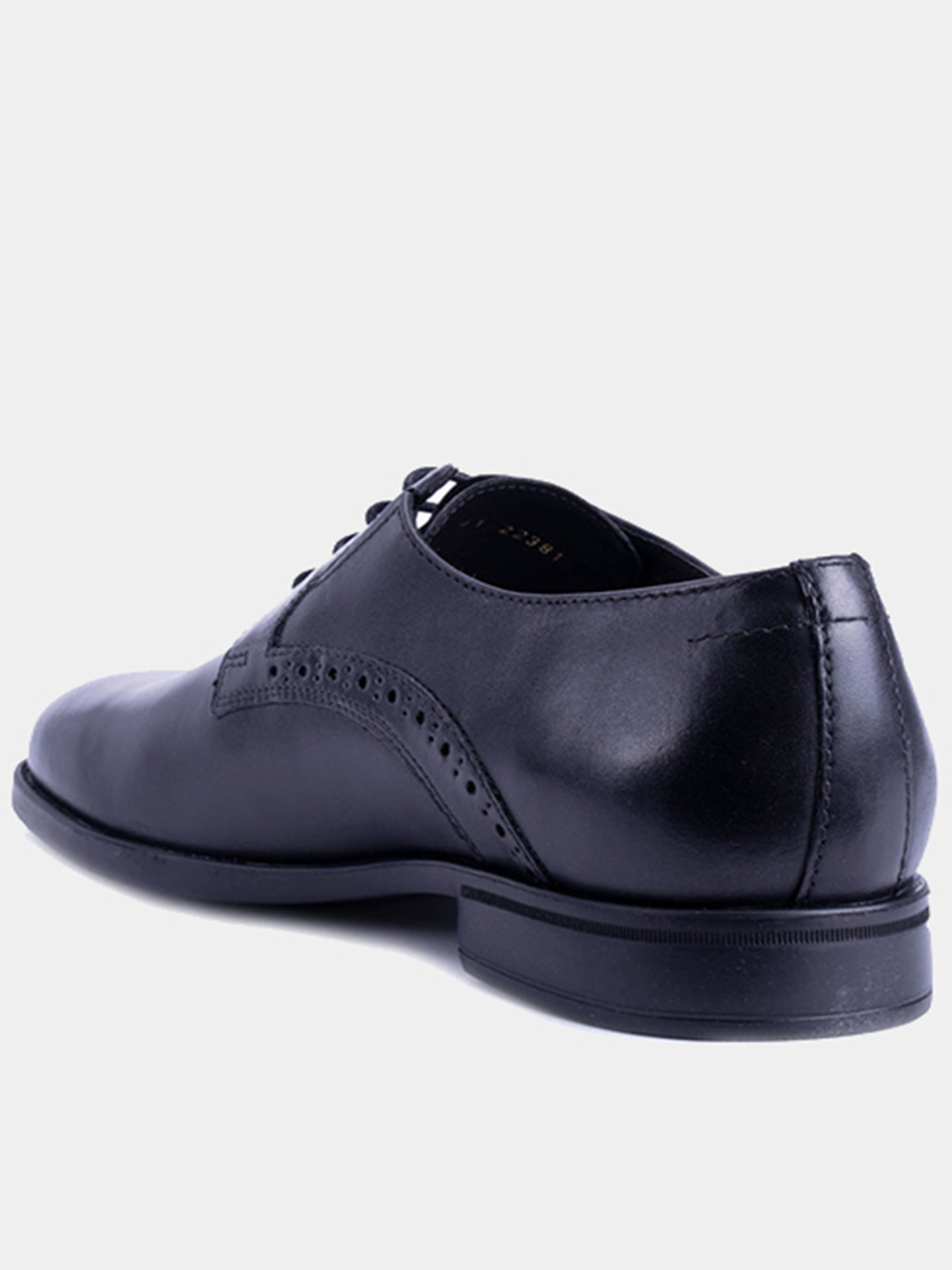 Туфли и лоферы Geox модель U029LA-00043-C9999 Фото
