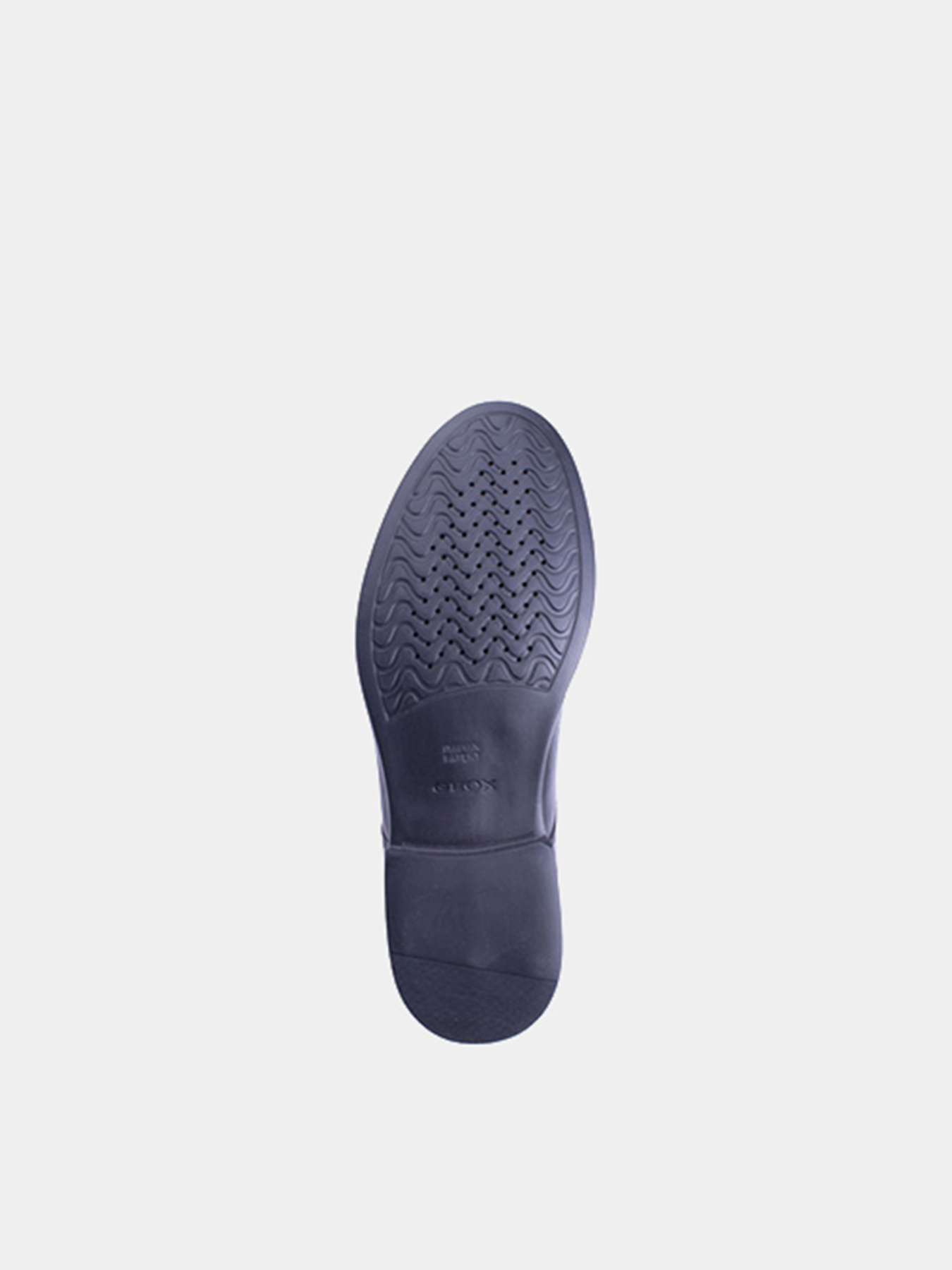 Туфли и лоферы Geox модель U029LA-00043-C9999 Фото