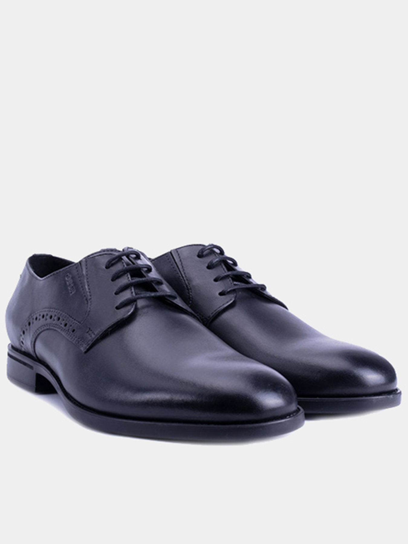 Туфли и лоферы Geox модель U029LA-00043-C9999 Фото