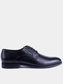 Туфли и лоферы Geox модель U029LA-00043-C9999 Фото