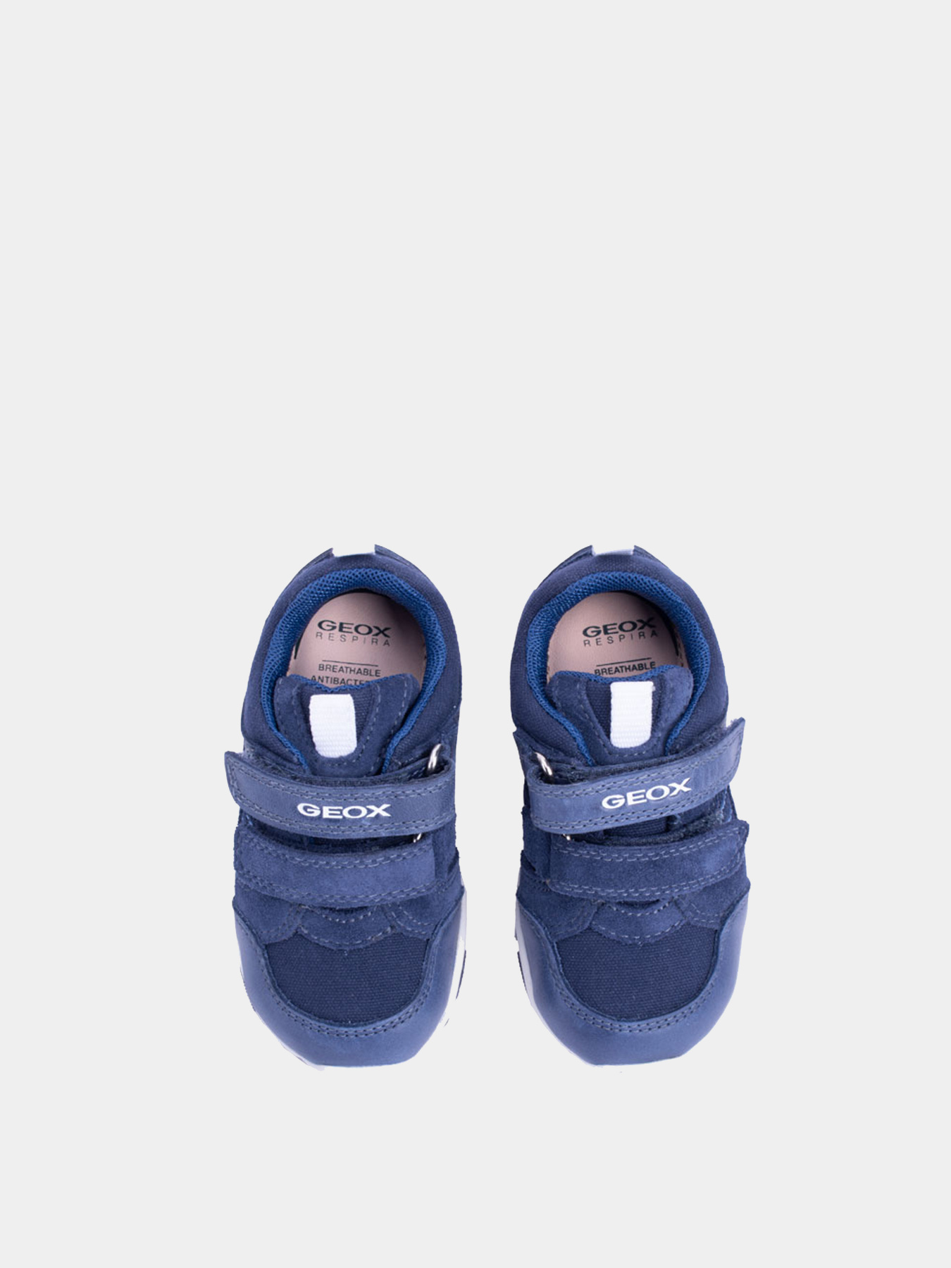 Кроссовки Geox модель B0232A-0CL10-C4002 Фото