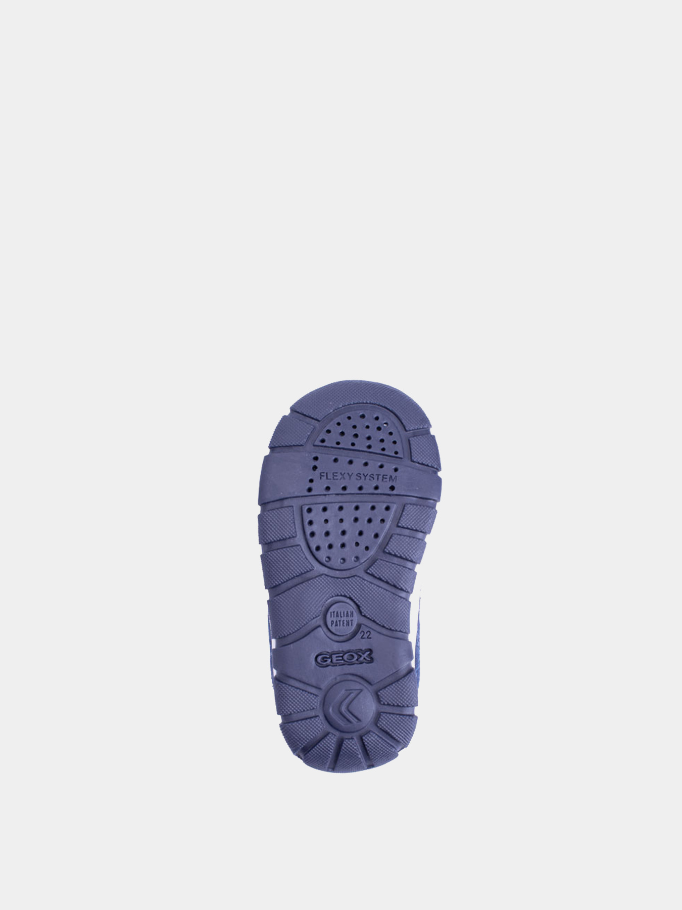 Кроссовки Geox модель B0232A-0CL10-C4002 Фото