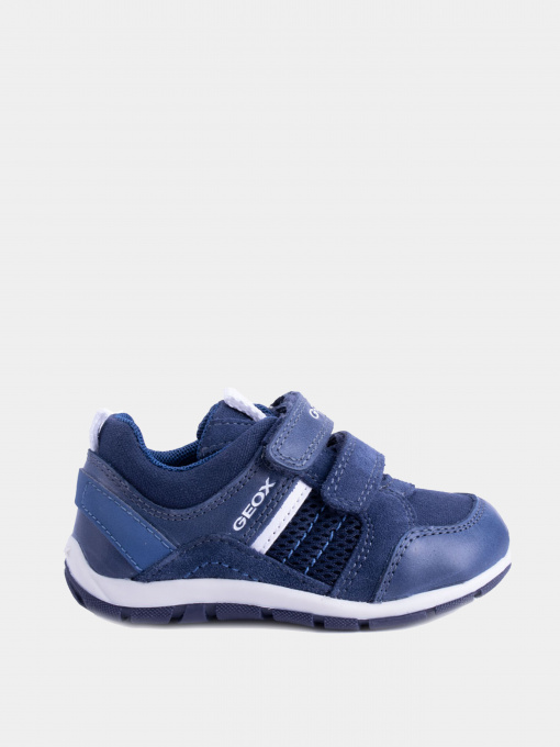 Кроссовки Geox модель B0232A-0CL10-C4002 Фото