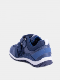 Кроссовки Geox модель B0232A-0CL10-C4002 Фото