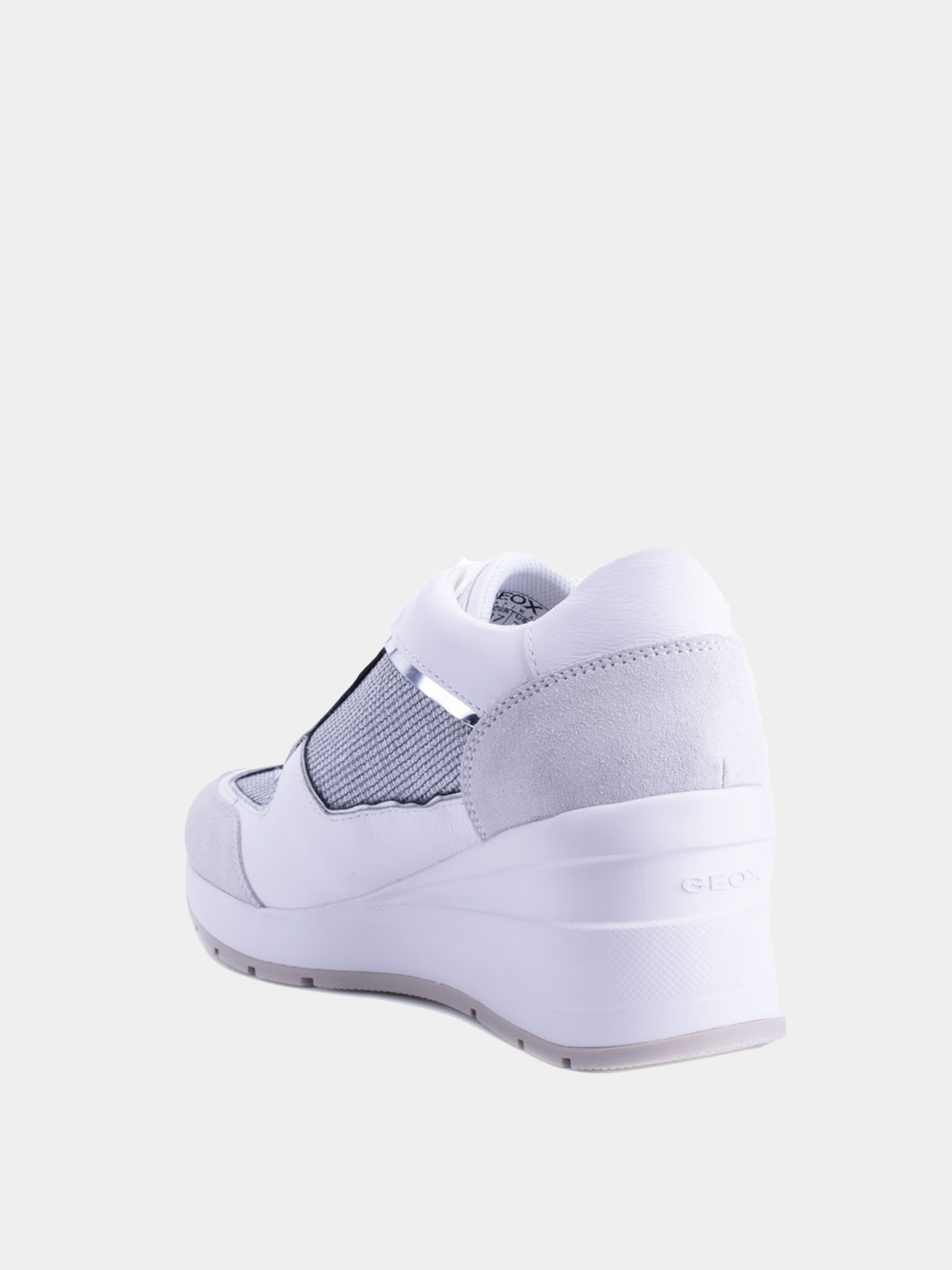 Кроссовки Geox модель D028LA-0AS85-C1303 Фото
