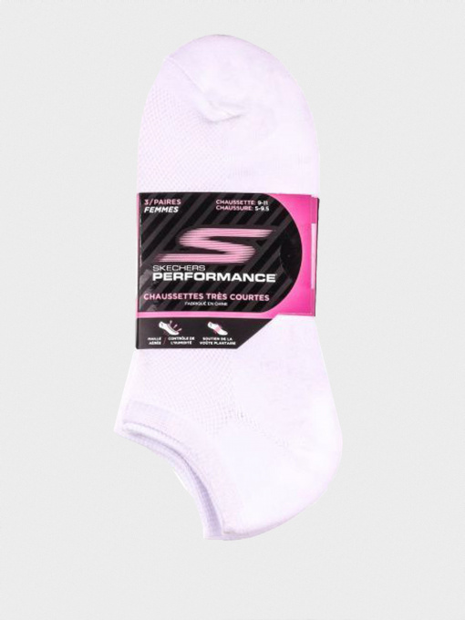 Носки и гольфы Skechers модель S101720-105 Фото
