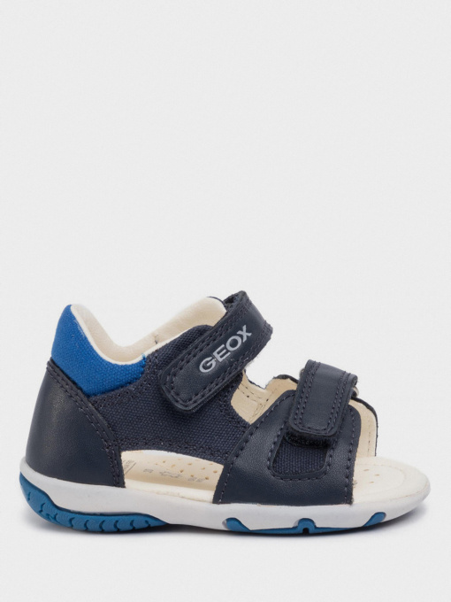 Сандалии Geox модель B02L8B-01054-C4226 Фото