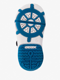 Сандалии Geox модель B02L8B-01054-C4226 Фото