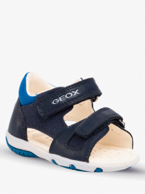 Сандалии Geox модель B02L8B-01054-C4226 Фото