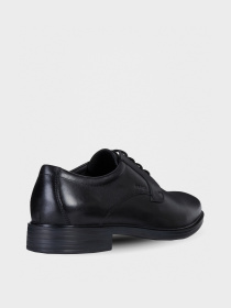 Туфли и лоферы Geox модель U024WA-00043-C9999 Фото