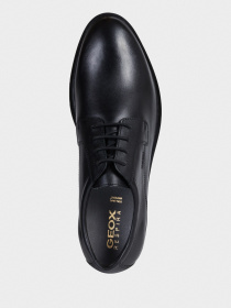 Туфли и лоферы Geox модель U024WA-00043-C9999 Фото