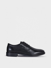 Туфли и лоферы Geox модель U024WA-00043-C9999 Фото
