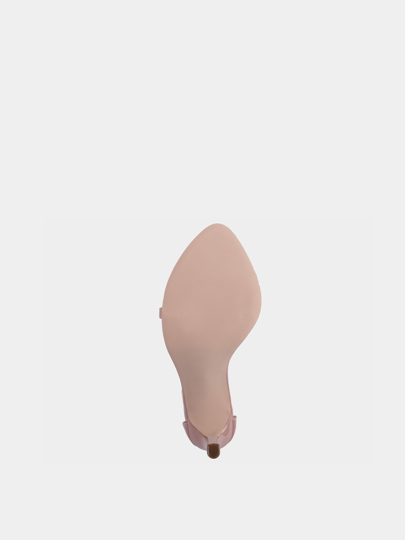 Сандалии Steve Madden модель SM11000932 BLUSH PATENT Фото
