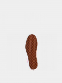 Слипоны и мокасины Vans модель VN0A3JEZWVX1 Фото