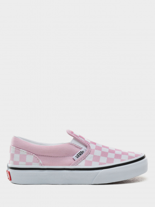 Слипондар мен мокасиндер Vans үлгі VN0A4BUTUY41 Фото