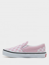 Слипоны и мокасины Vans модель VN0A4BUTUY41 Фото
