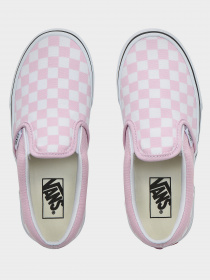 Слипоны и мокасины Vans модель VN0A4BUTUY41 Фото